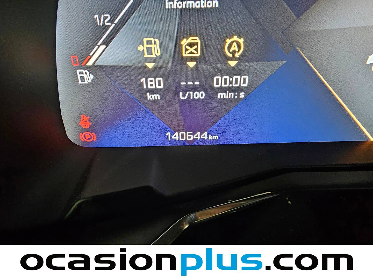 DS DS 7 Crossback DS DS7 Crossback BlueHDi 180 So Chic Auto (180 CV) 180cv