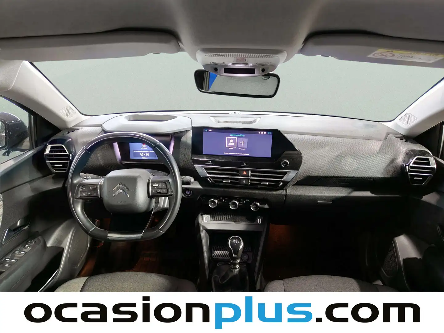 Foto Citroën C4 Citroen C4 PureTech 130 S&S Shine  (130 CV)