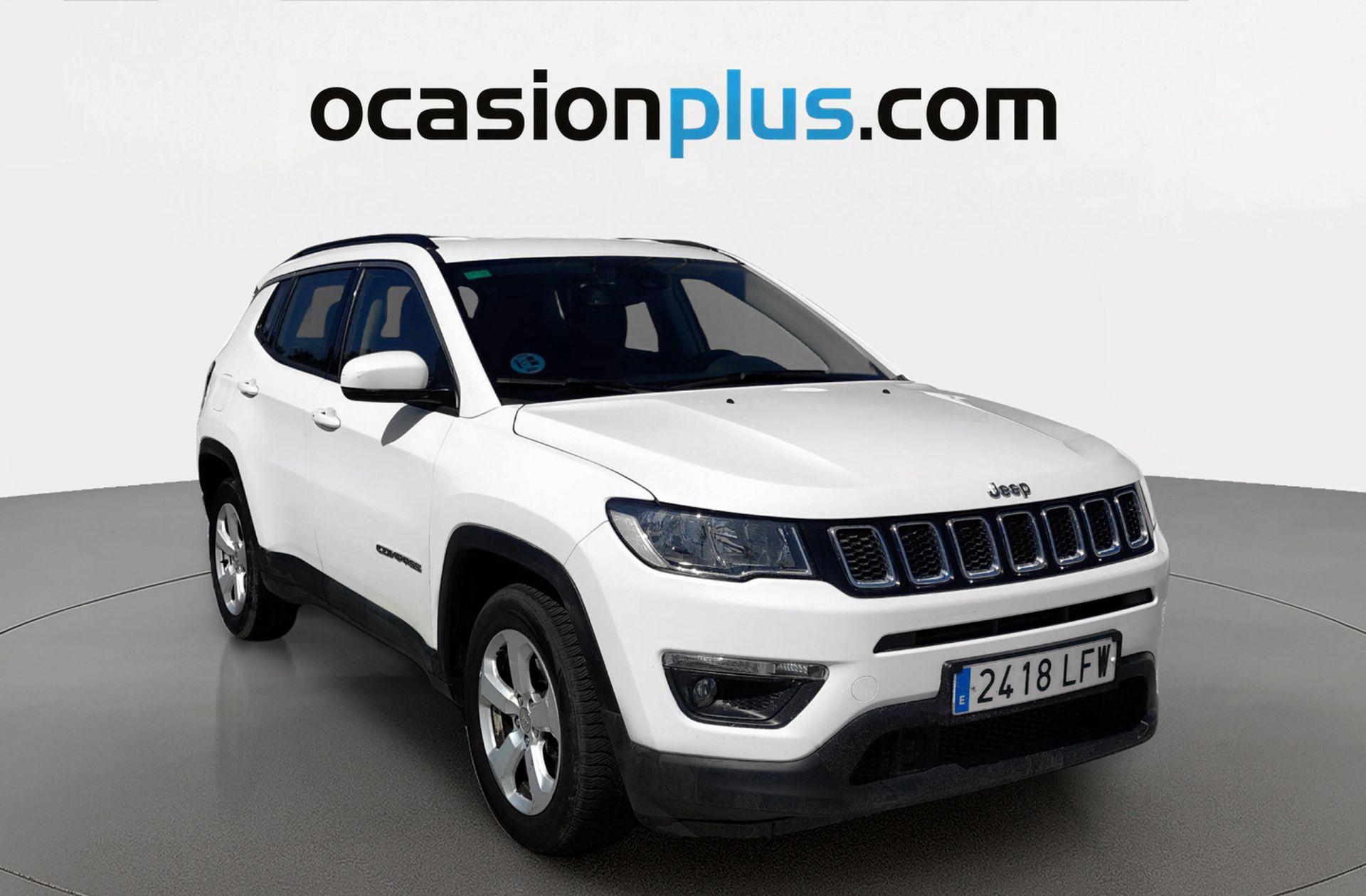 Jeep Compass 1.4 MultiAir Longitude 4x2 - foto 2