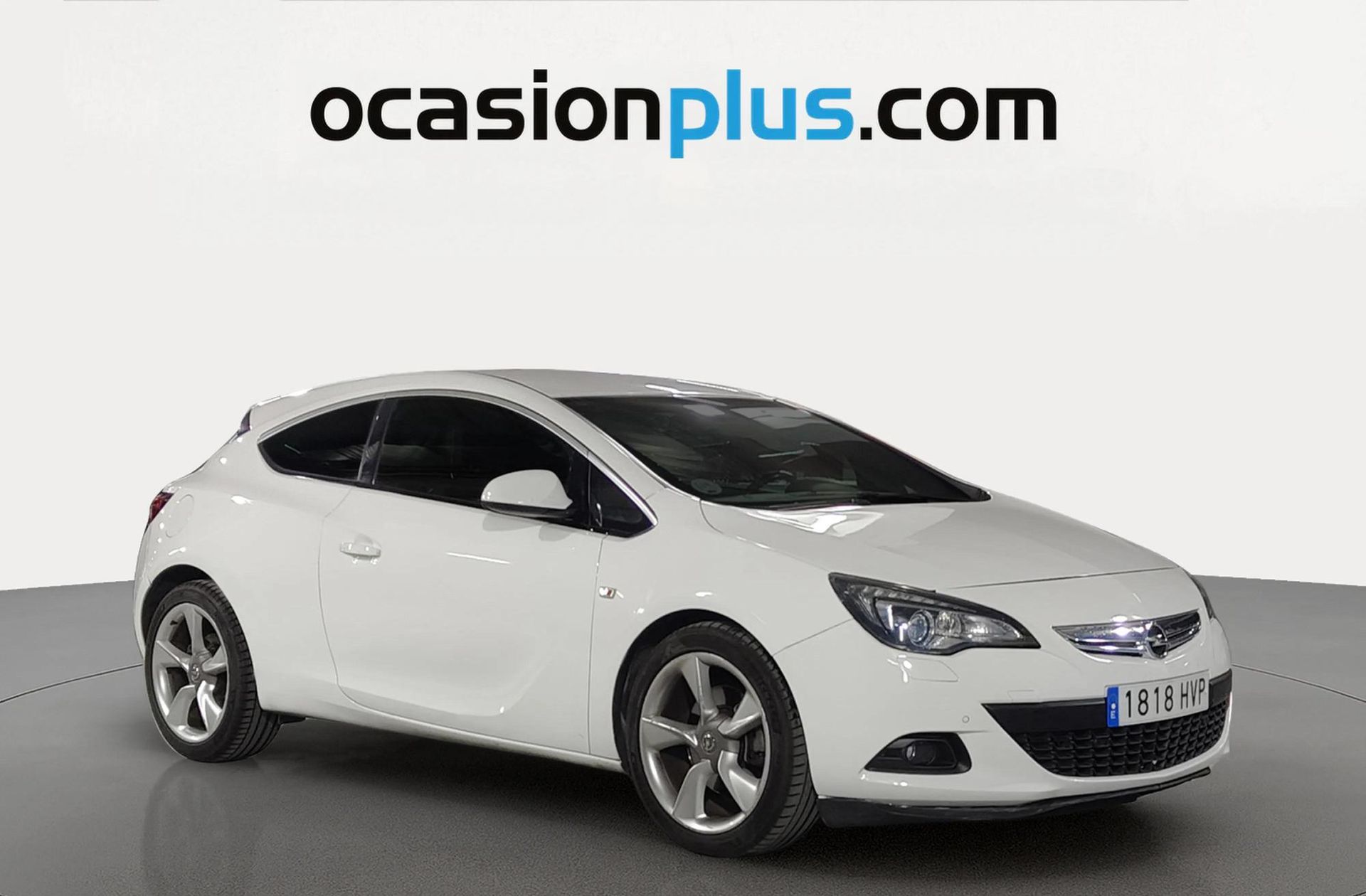 Opel Astra GTC 1.7 CDTI Sportive - foto 2