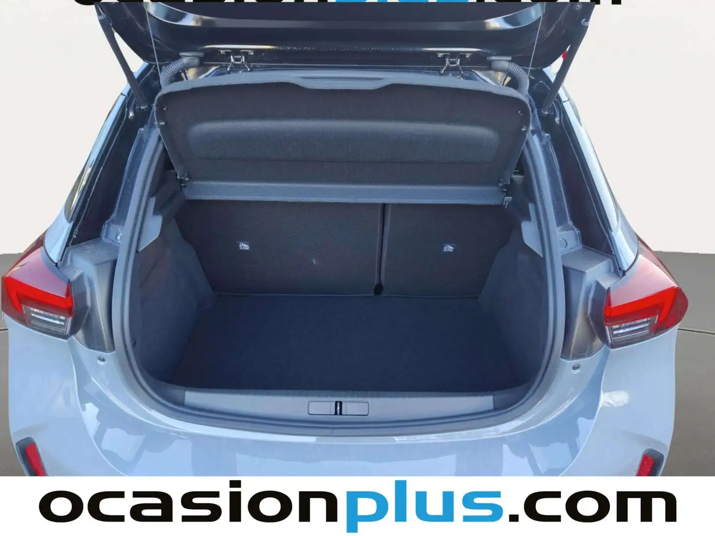 Foto Opel Corsa Opel Corsa 1.2T XHL GS (100 CV)