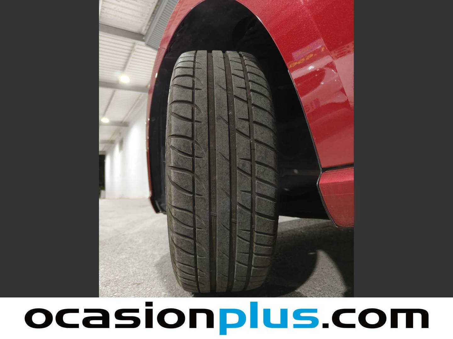 Foto Seat Ibiza SEAT Ibiza 1.0 TSI S&S FR XL (110 CV)