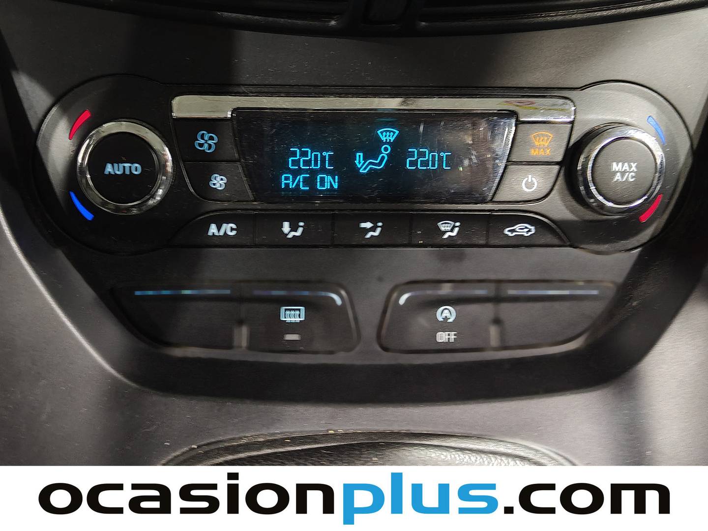 Foto Ford Kuga Ford Kuga 2.0 TDCI S&S Trend 4x2 (120 CV)