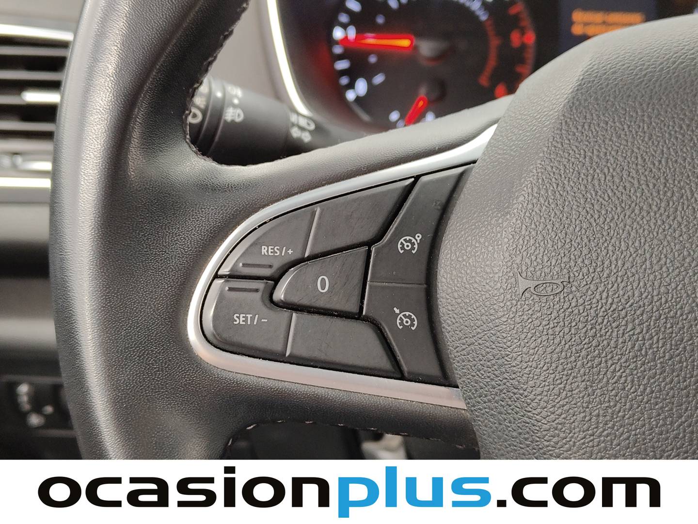 Foto Renault Mégane Renault Megane Life Blue dCi  (115 CV)