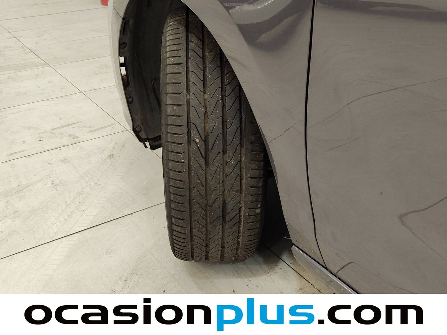Hyundai i30 Hyundai i30 CW CW 1.0 TGDI Go!  (120 CV) seminuevo
