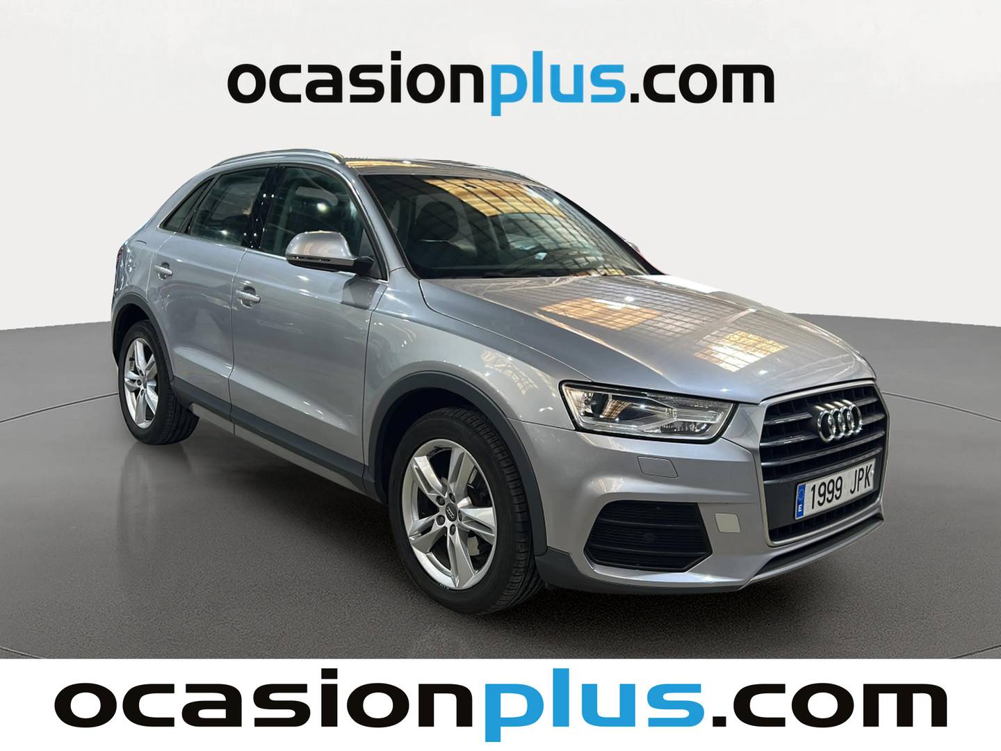 Foto Audi Q3 Audi Q3 design edition 2.0 TDI (150 CV)