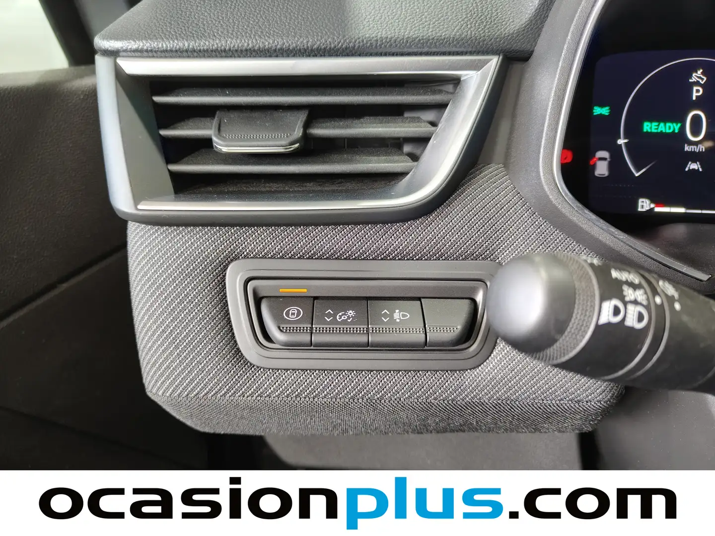 Foto Renault Clio Renault Clio Esprit Alpine E-Tech (143 CV)