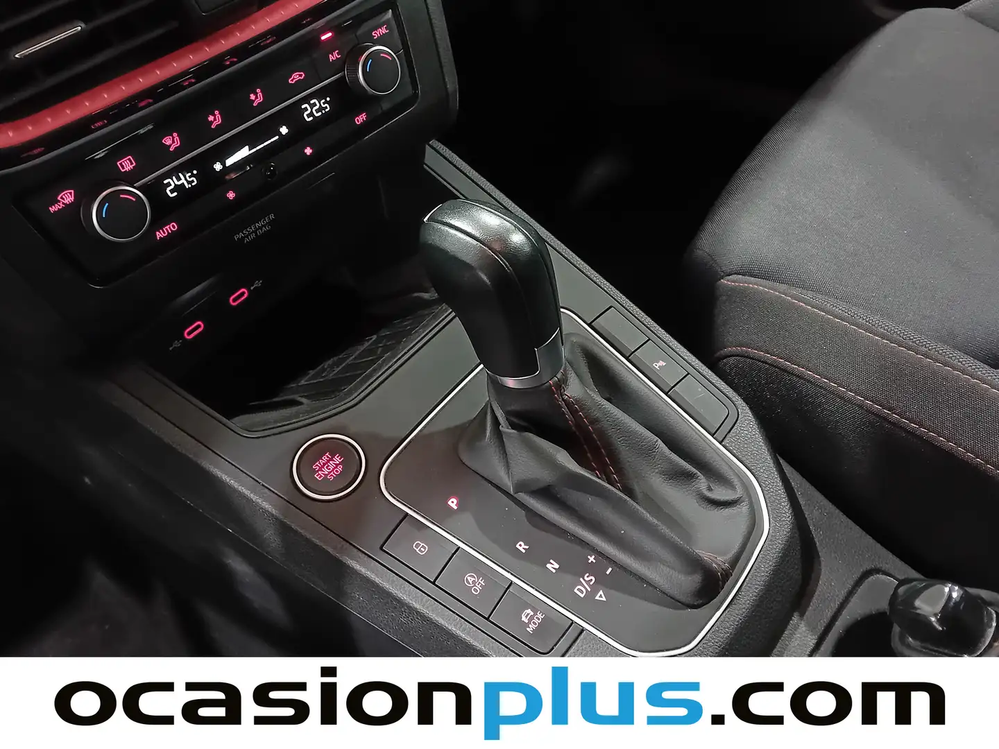 Foto Seat Ibiza SEAT Ibiza 1.5 TSI FR XL DSG (150 CV)