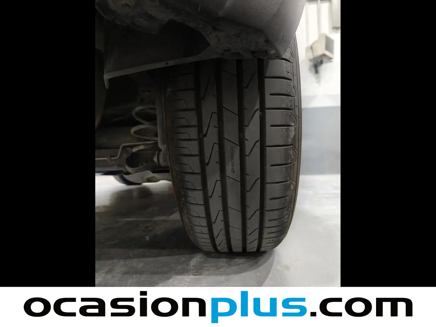 Foto Dacia Sandero Dacia Sandero Stepway Extreme Go TCe (110 CV)