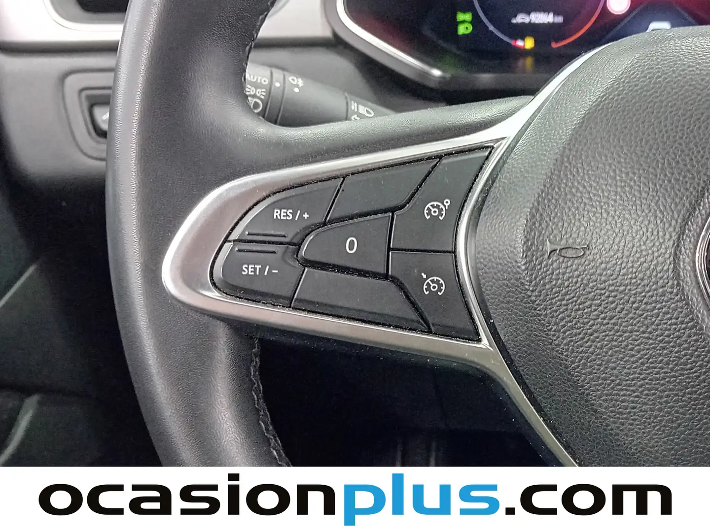 Foto Renault Captur Renault Captur Zen E-TECH Híbrido enchufable (160CV)