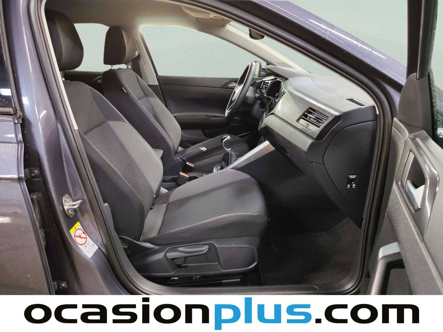 Volkswagen Taigo Volkswagen Taigo ``Más`` 1.0 TSI (116 CV) 2026