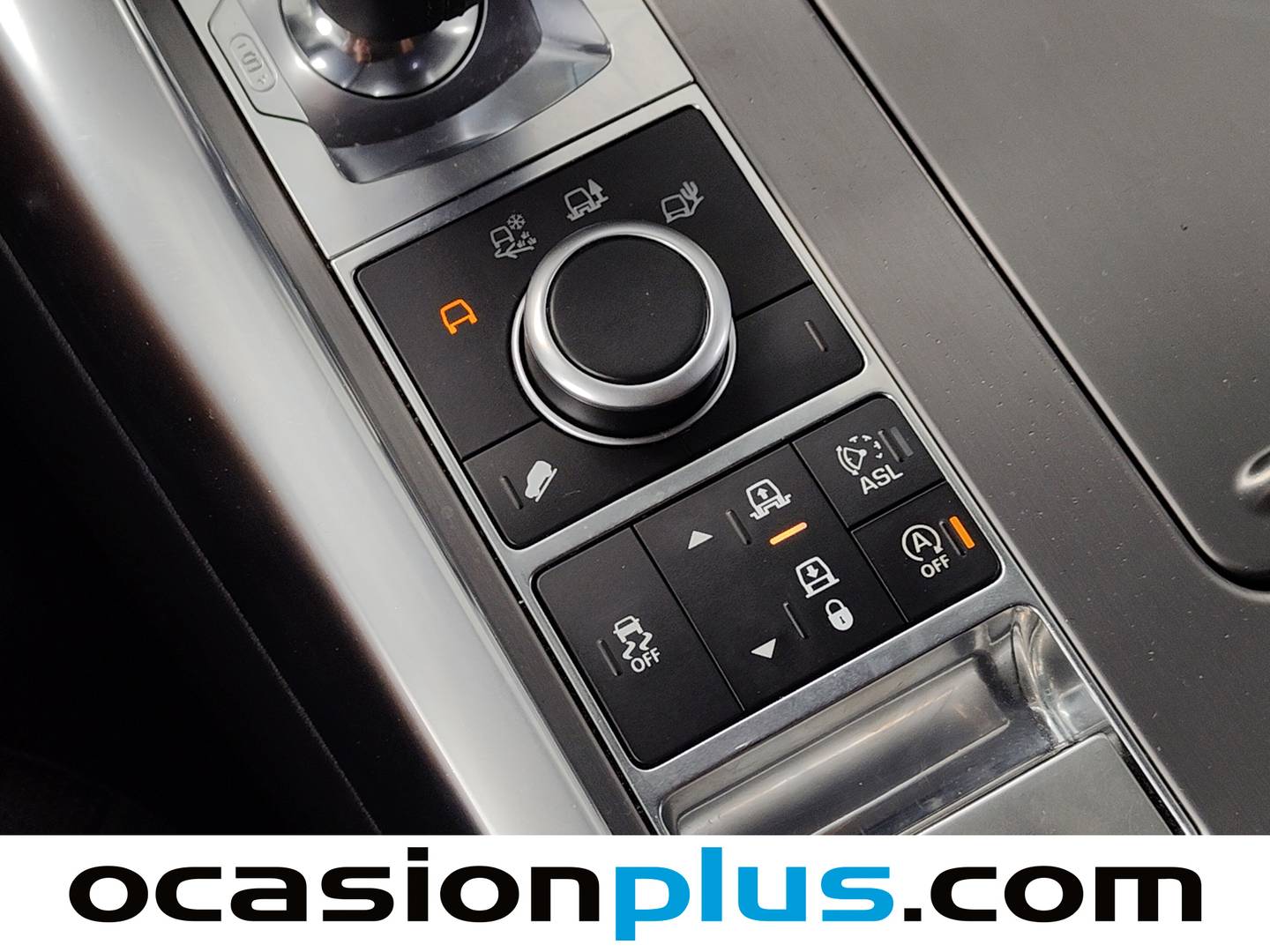 Land Rover Range Rover Sport Land Rover Range Rover Sport Range Rover Sport 3.0 TDV6 S (258 CV) automático