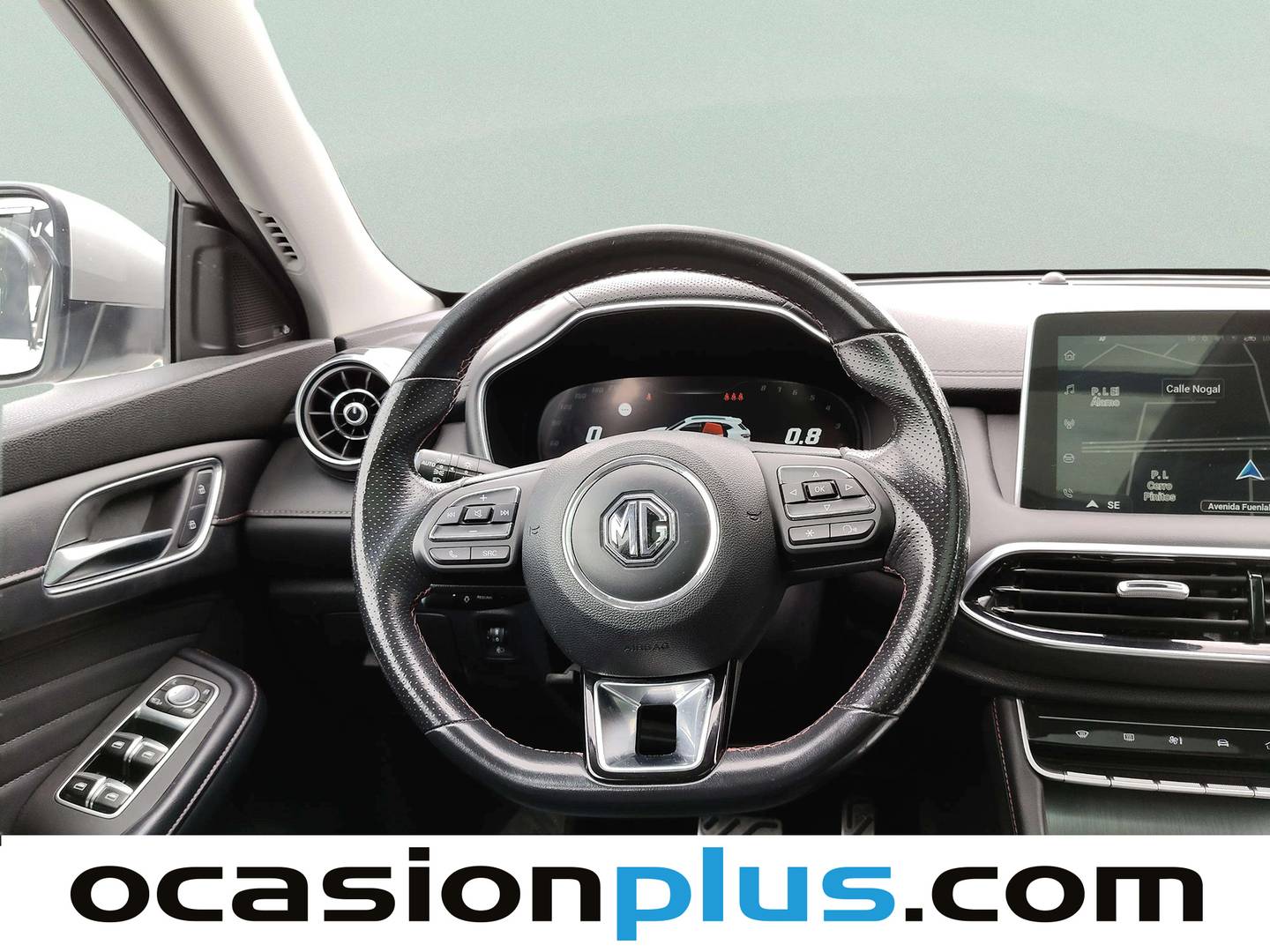 MG HS MG HS 1.5 Turbo GDI Luxury DCT (162 CV) barato