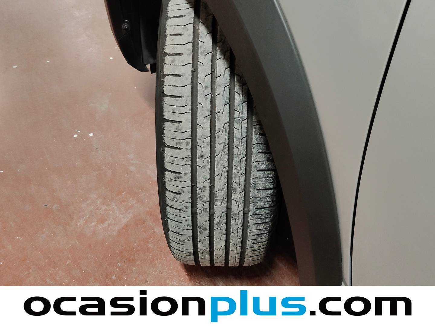 Dacia Sandero Dacia Sandero Stepway Expression TCe (91 CV) CVT gasolina