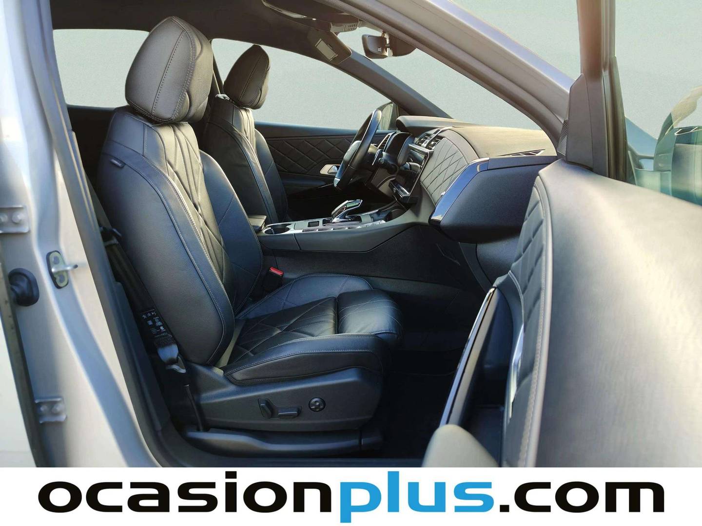 DS DS 7 DS DS7 BlueHDi 130 Rivoli Auto (130 CV) seminuevo