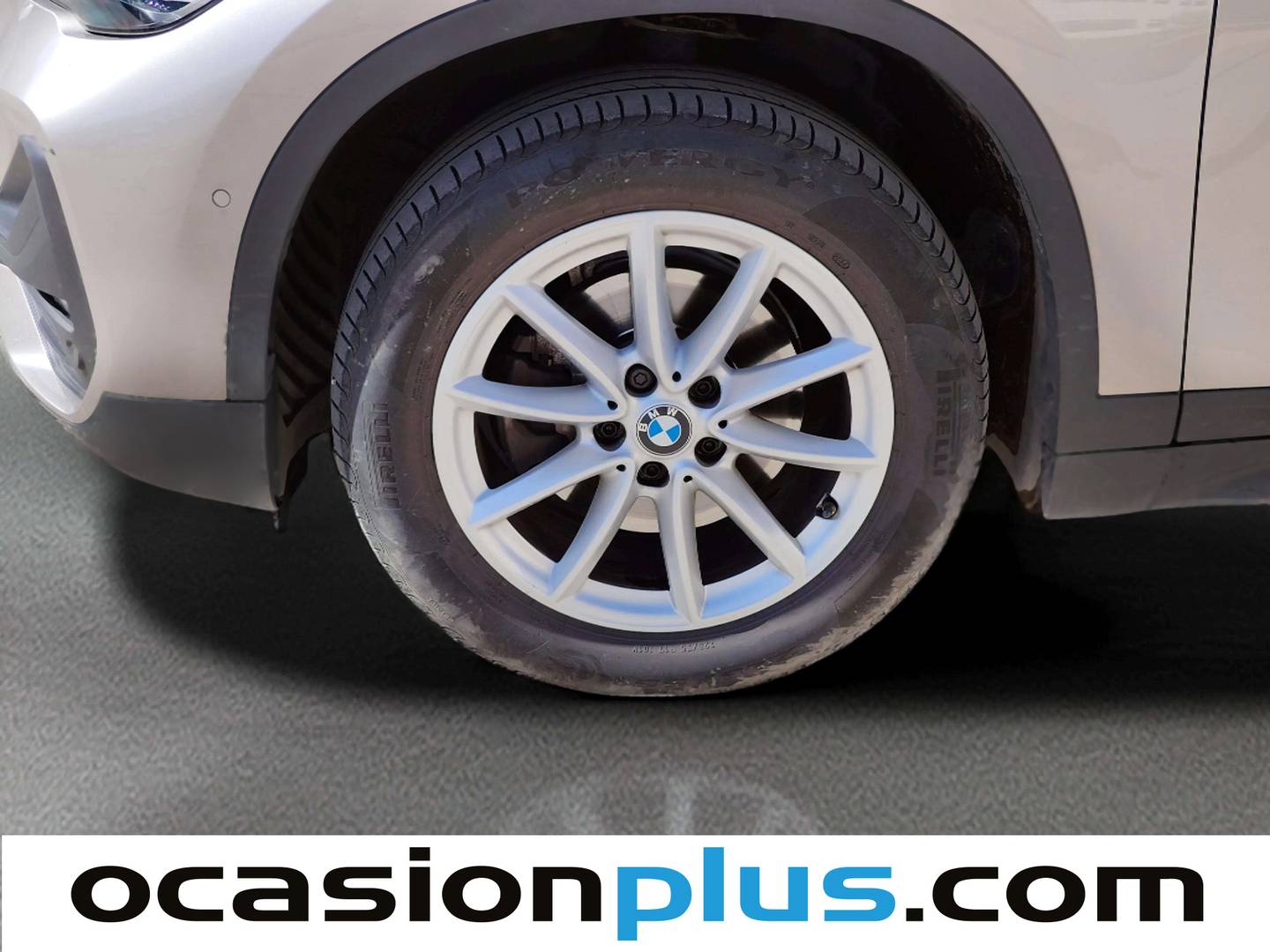 BMW X1 BMW X1 sDrive18d (150 CV) al mejor precio