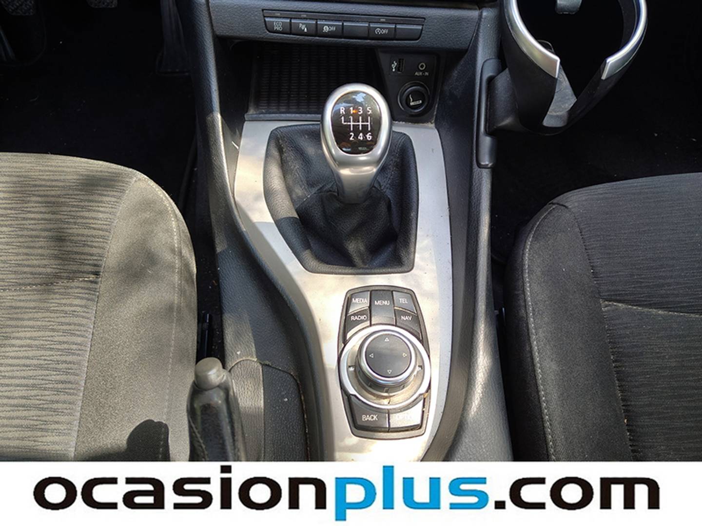 Foto BMW X1 BMW X1 sDrive16d (116 CV)