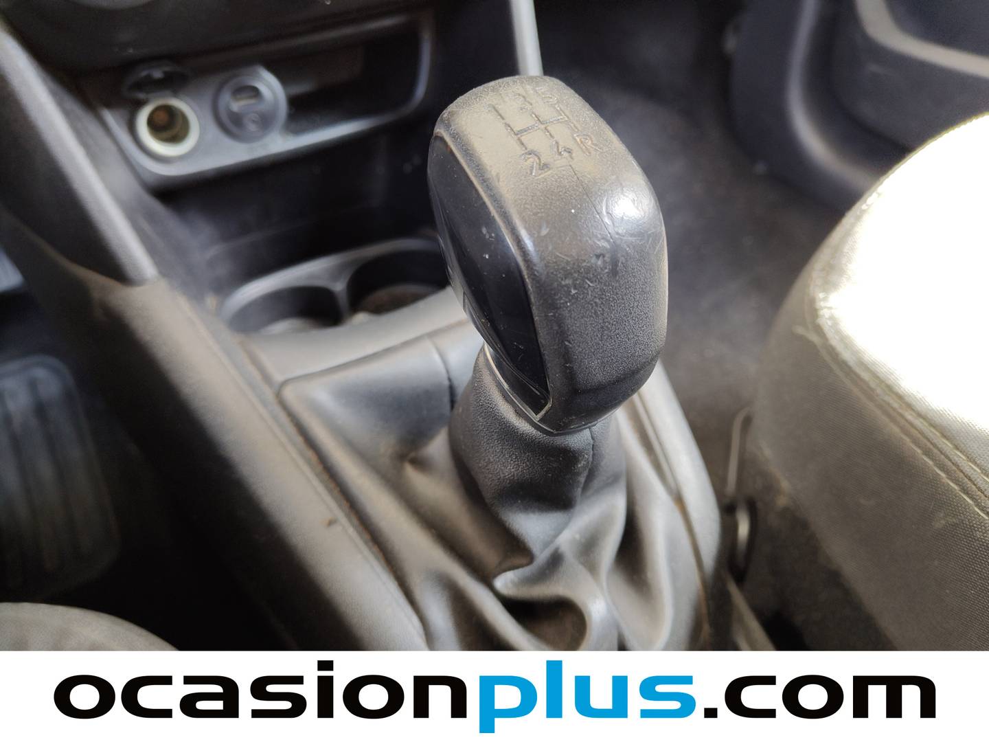 Peugeot 208 Peugeot 208 1.6 BlueHDi Access (75 CV) de segunda mano