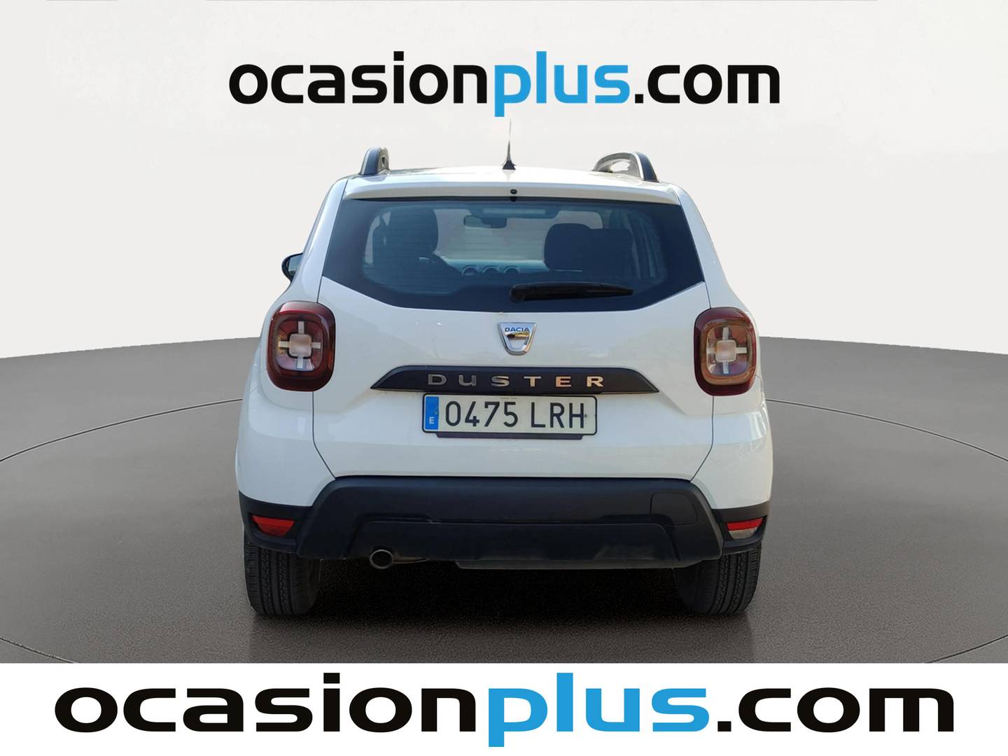 Dacia Duster Dacia Duster Comfort Blue dCi (115 CV) 4X4 barato