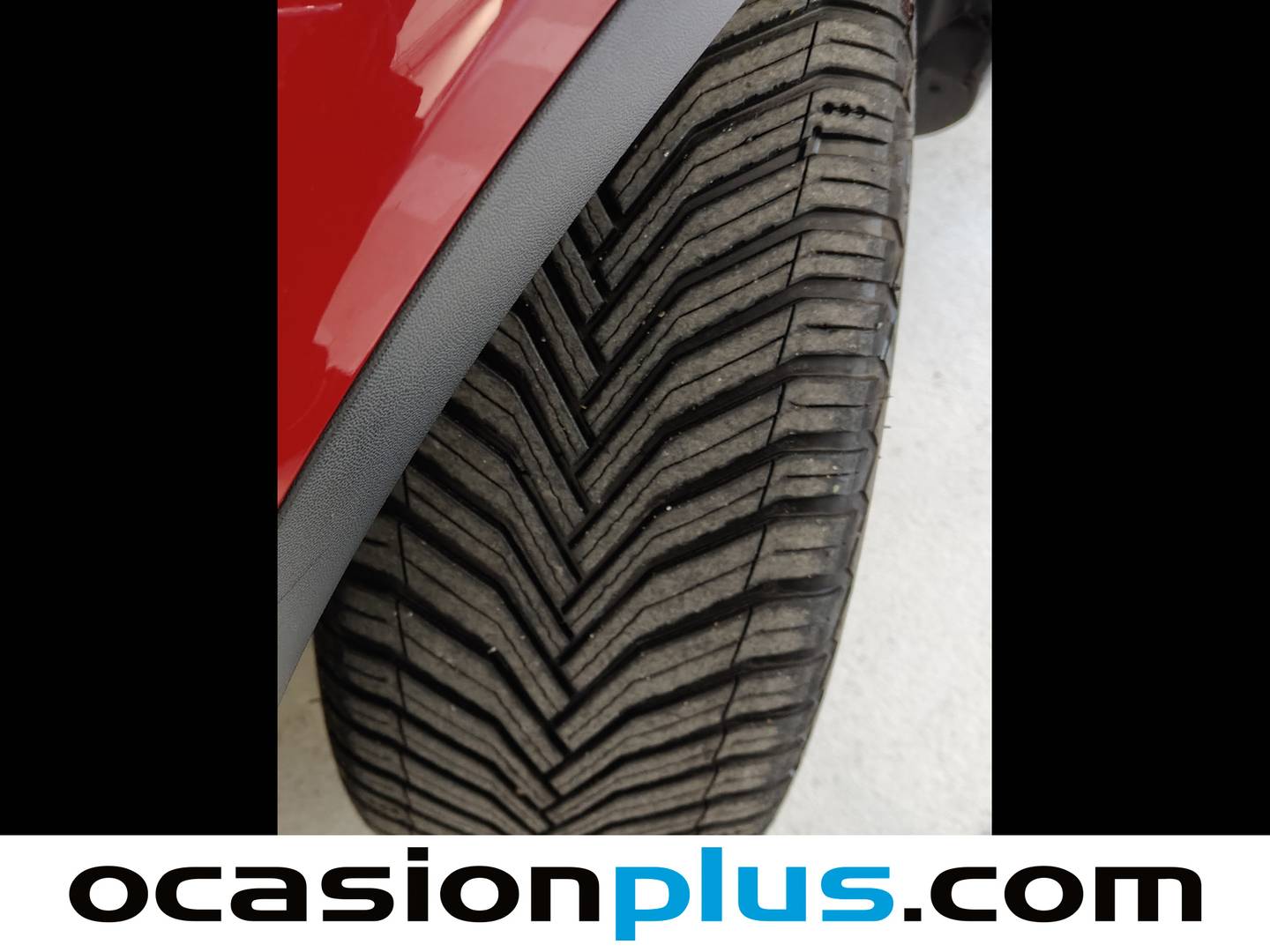 Mercedes GLA Mercedes GLA GLA 220 CDI Urban 4Matic Pack AMG  (170 CV) de segunda mano