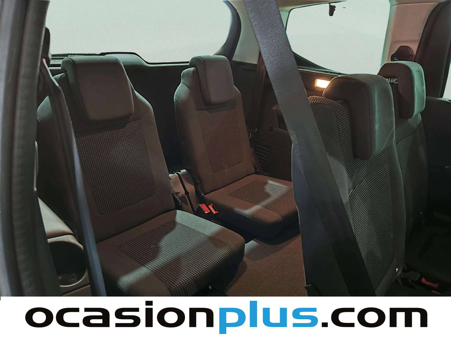 Extras y acabados del Peugeot 5008 Peugeot 5008 1.2 PureTech Style S&S 7 Plazas (130 CV)