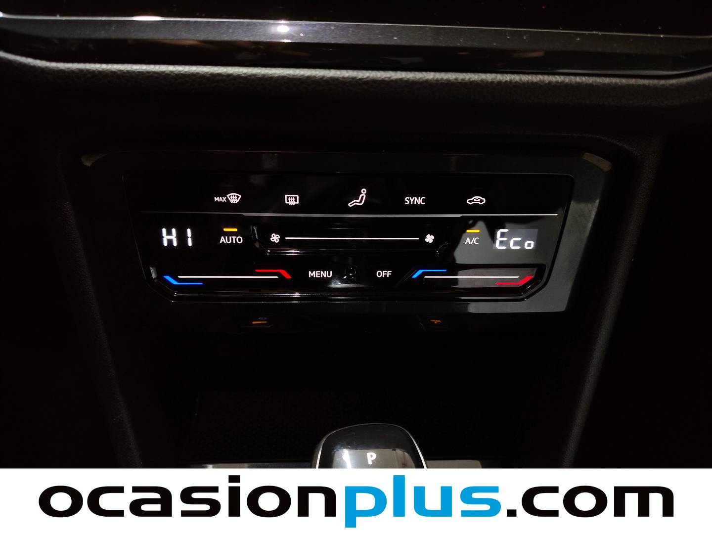 Volkswagen Tiguan Volkswagen Tiguan Life 1.4 TSI eHybrid (245 CV) DSG de ocasión