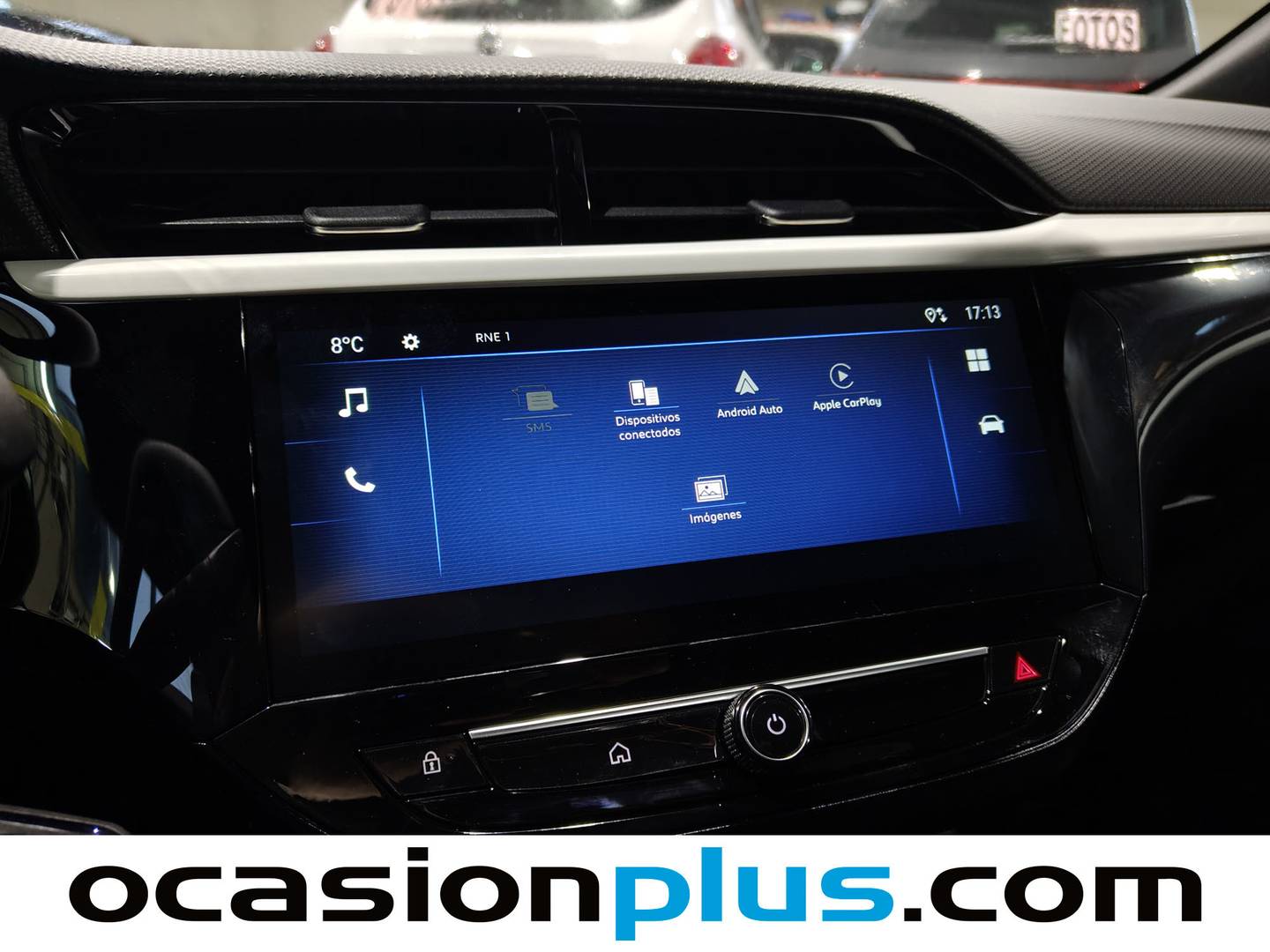 Foto Opel Corsa Opel Corsa 1.2 T XHL Hybrid GS eDCT (110 CV)