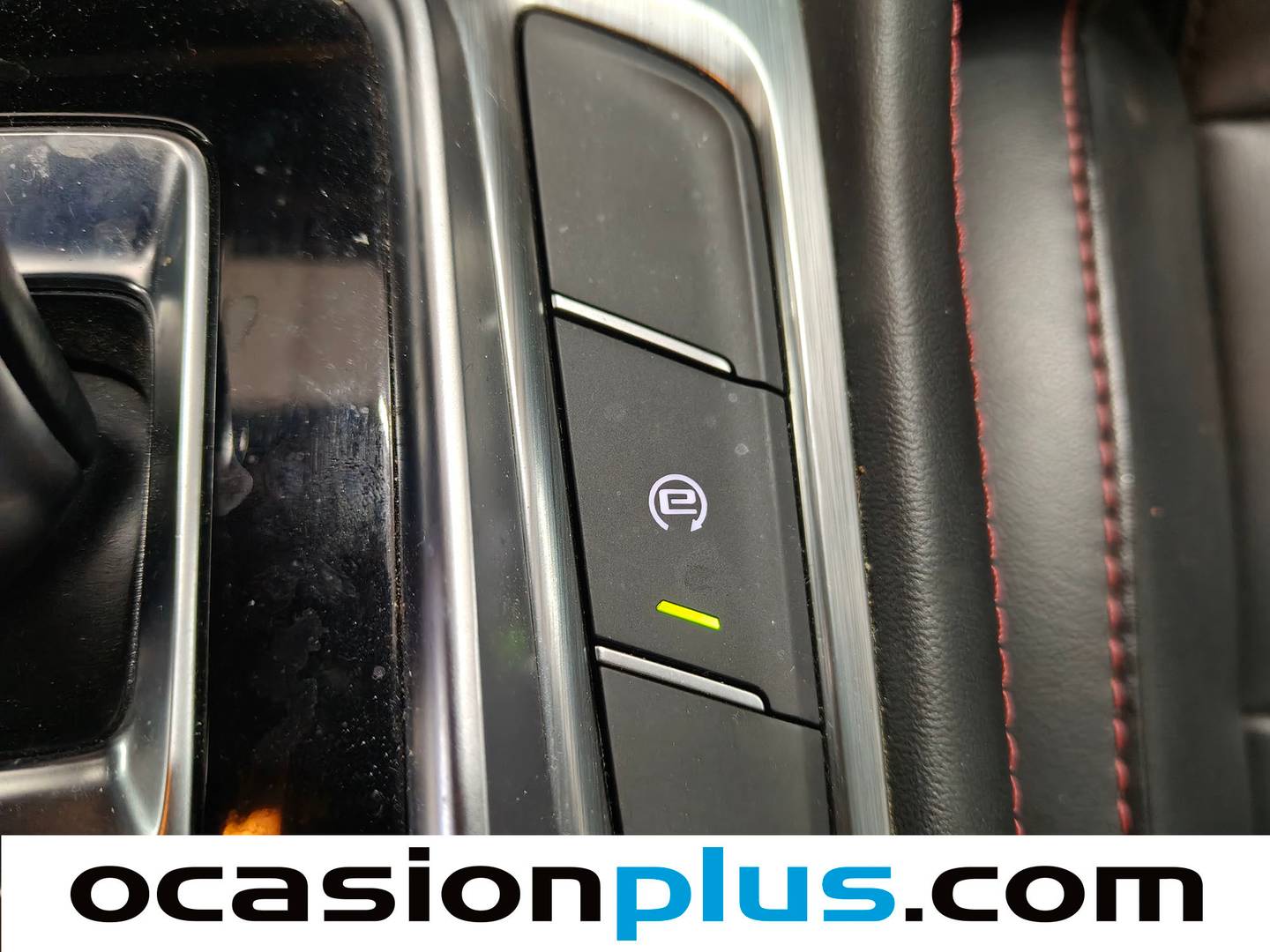 Acabados MG HS MG HS 1.5 Turbo GDI Comfort DCT (162 CV)