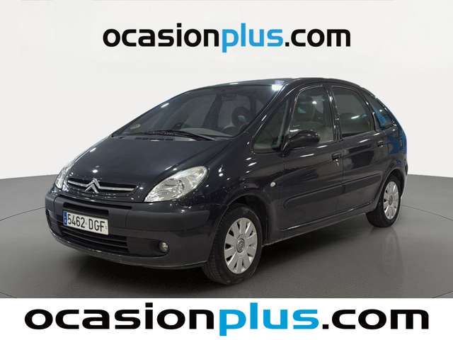 Citroën Xsara Picasso 1.8 16v SX (117 CV) de segunda mano