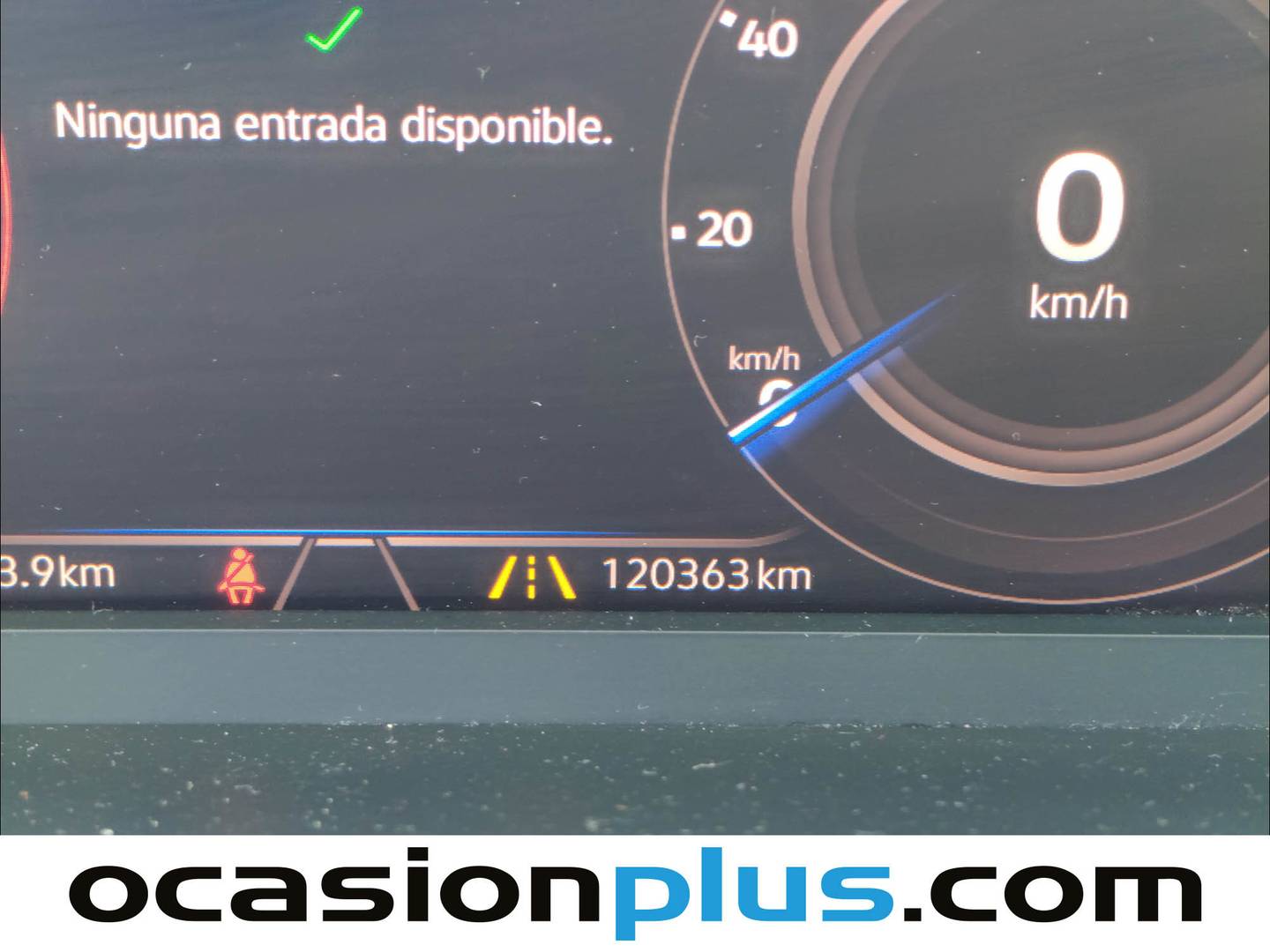 Volkswagen Tiguan Volkswagen Tiguan Sport 2.0 TDI 4Motion (150 CV) DSG de ocasión