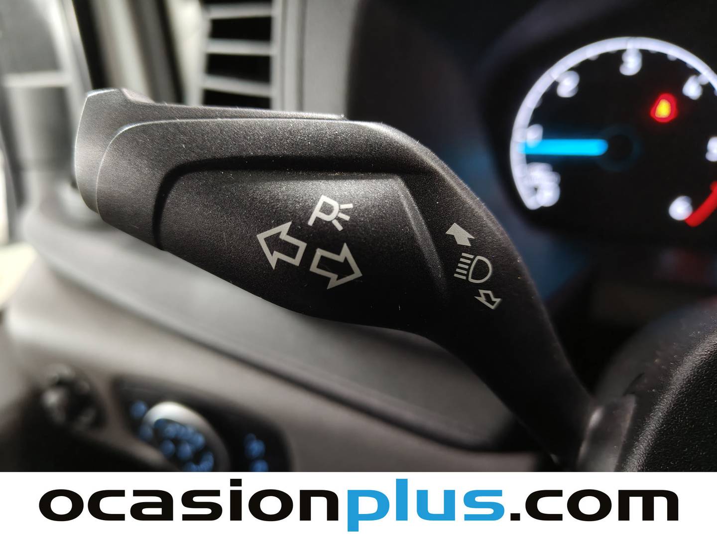 Ford Transit Ford Transit Furgon 350 MHEV L3H2 Trend FWD (170 CV) 2021