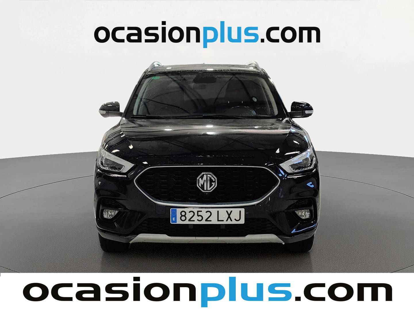 MG ZS MG ZS 1.0T Luxury 82 kW (111 CV) 111cv
