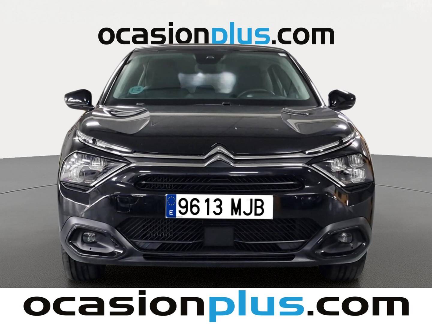 Foto Citroën C4 Citroen C4 PureTech 130 S&S 6v Feel Pack (130 CV)