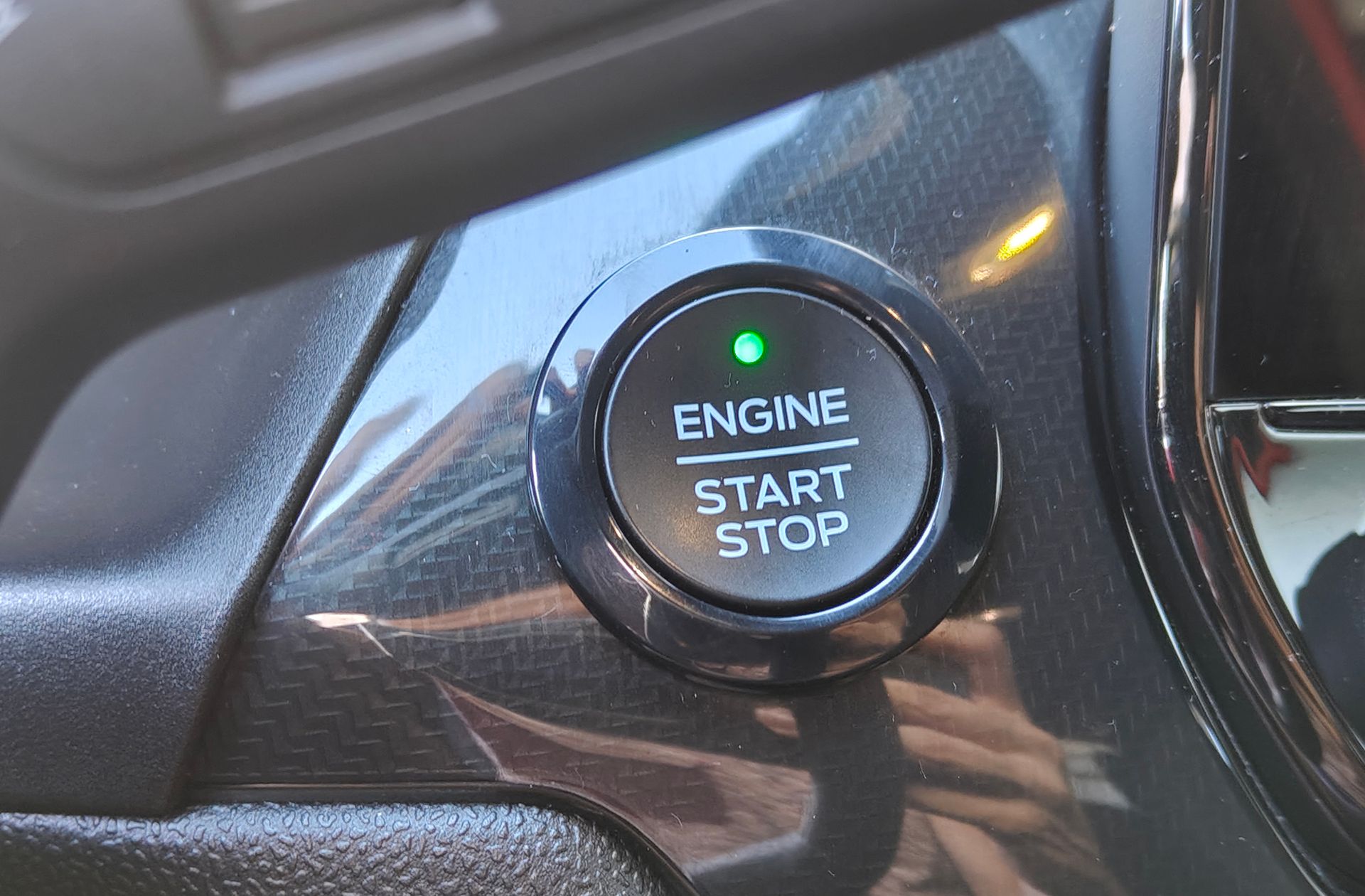 Ford Fiesta 1.0 EcoBoost Active - foto 26