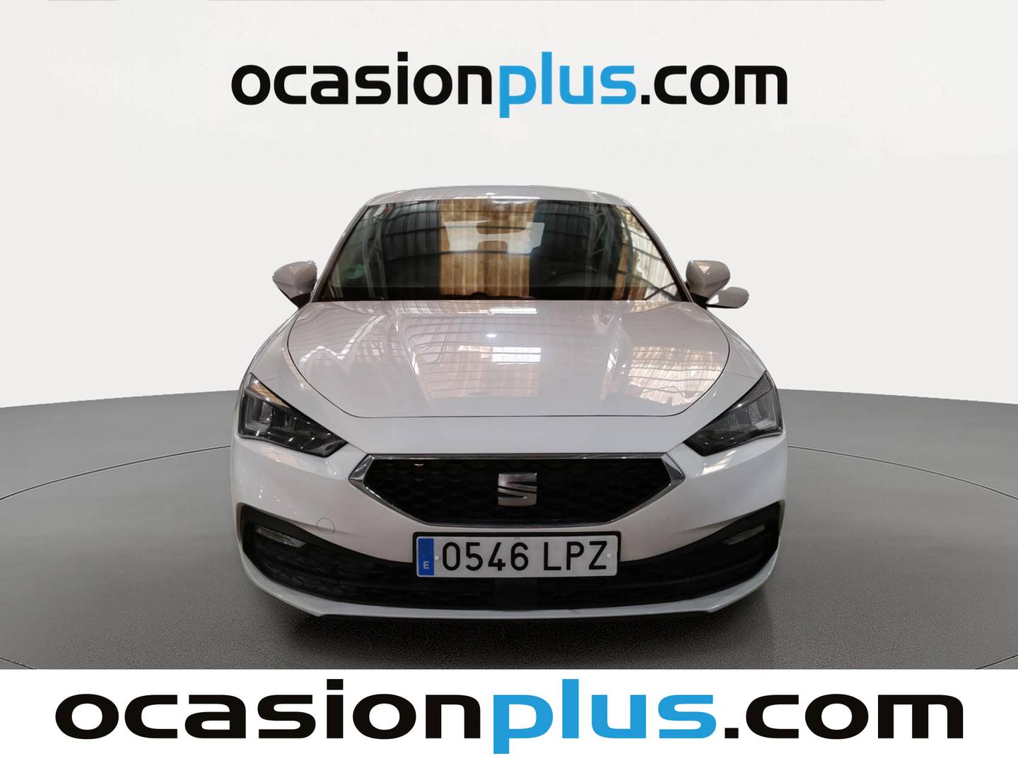 Seat León SEAT León 2.0 TDI S&S Style Go (115 CV) km 0