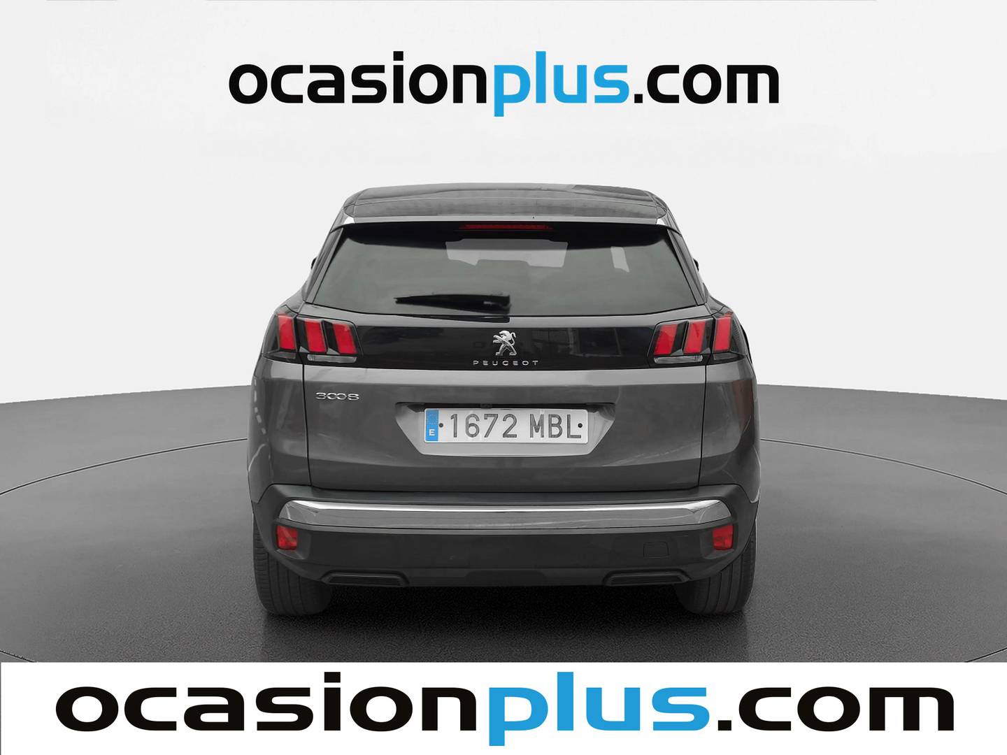 Peugeot 3008 Peugeot 3008 PureTech 130 S&S Allure (130 CV) al mejor precio