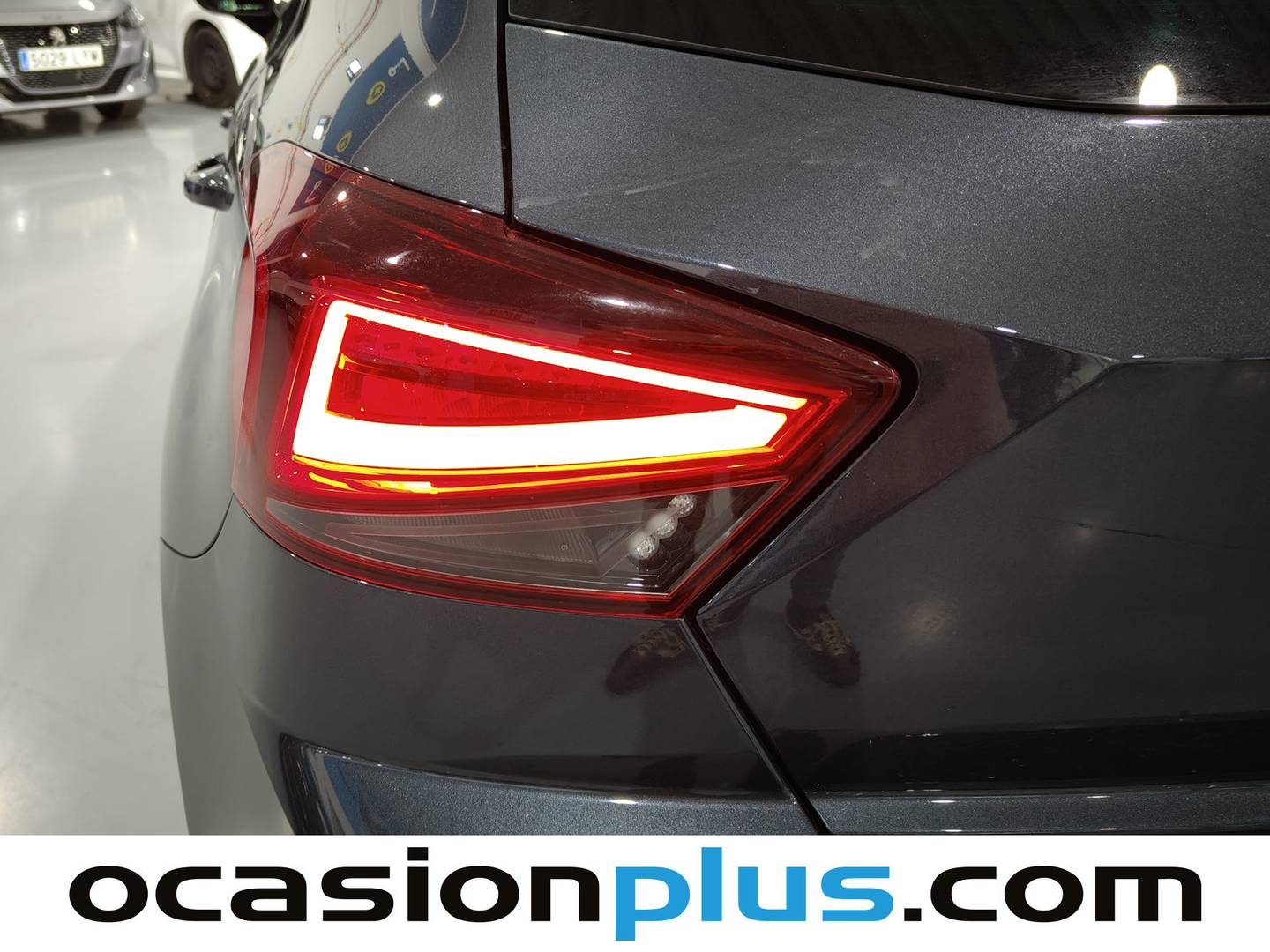 Foto Seat Ibiza SEAT Ibiza 1.0 TSI S&S FR XL (110 CV)