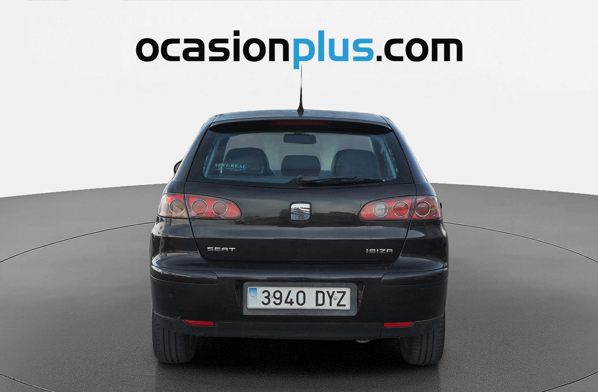 SEAT Ibiza 1.4 16v Reference - foto 12