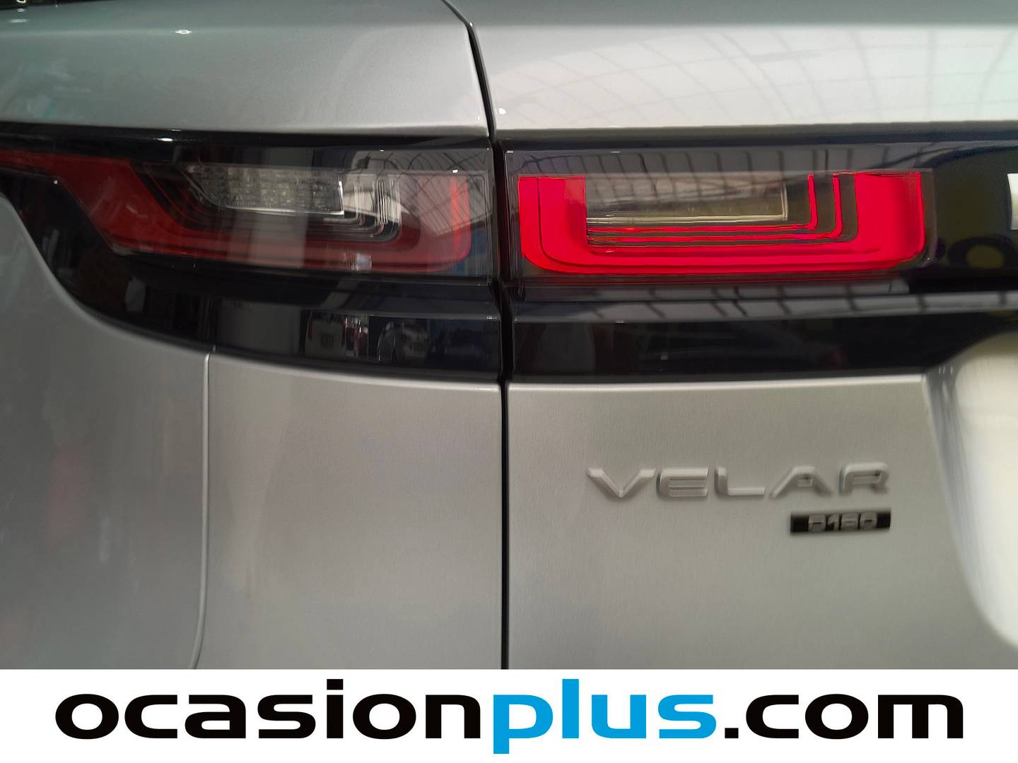 Land Rover Range Rover Velar Land Rover Range Rover Velar D180 Standard 4WD Auto (180 CV) km 0