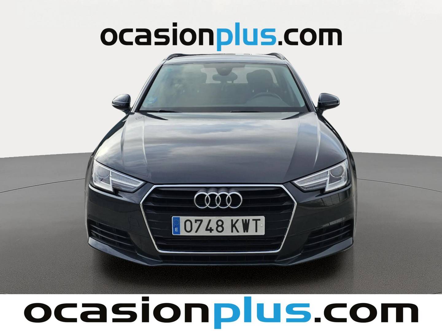 Foto Audi A4 Audi A4 Avant Advanced 35 TFSI (150 CV) S tronic