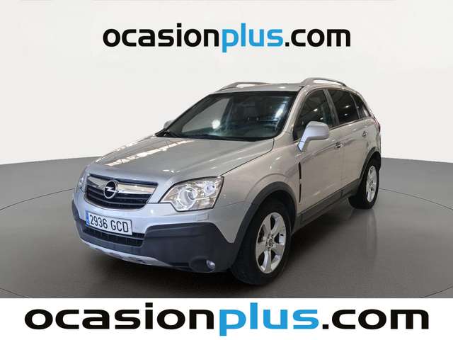 Opel Antara 2.0 CDTI 16V Cosmo (150 CV) de segunda mano