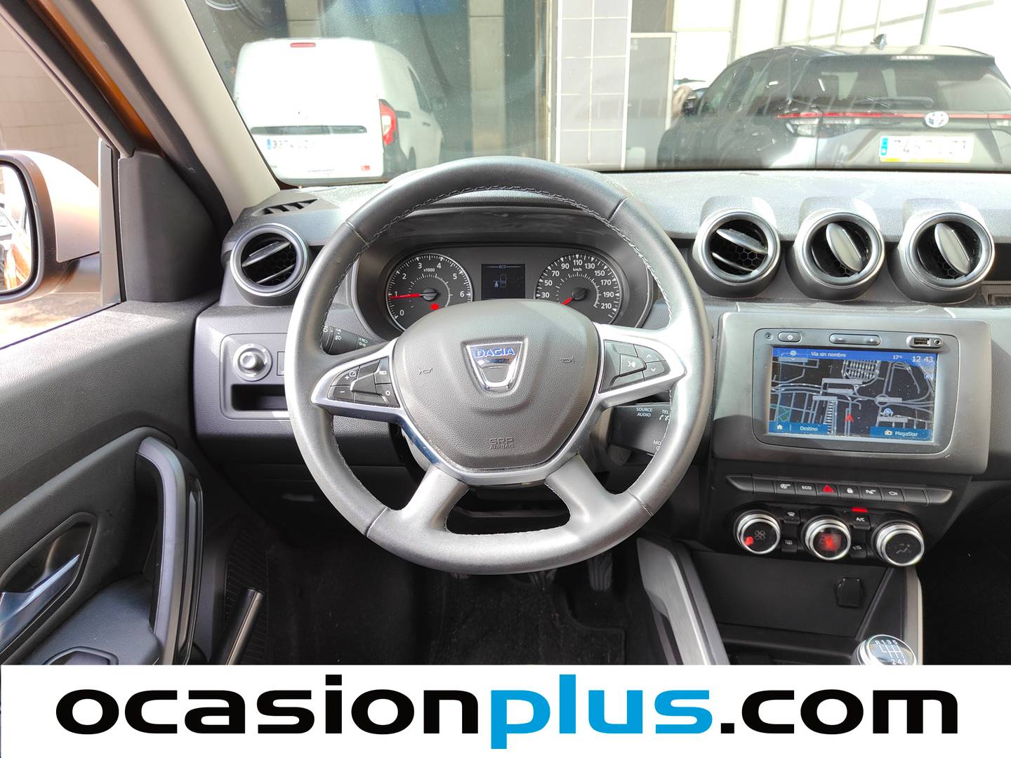 Dacia Duster Dacia Duster Prestige TCE (130 CV) 4X2 GPF seminuevo