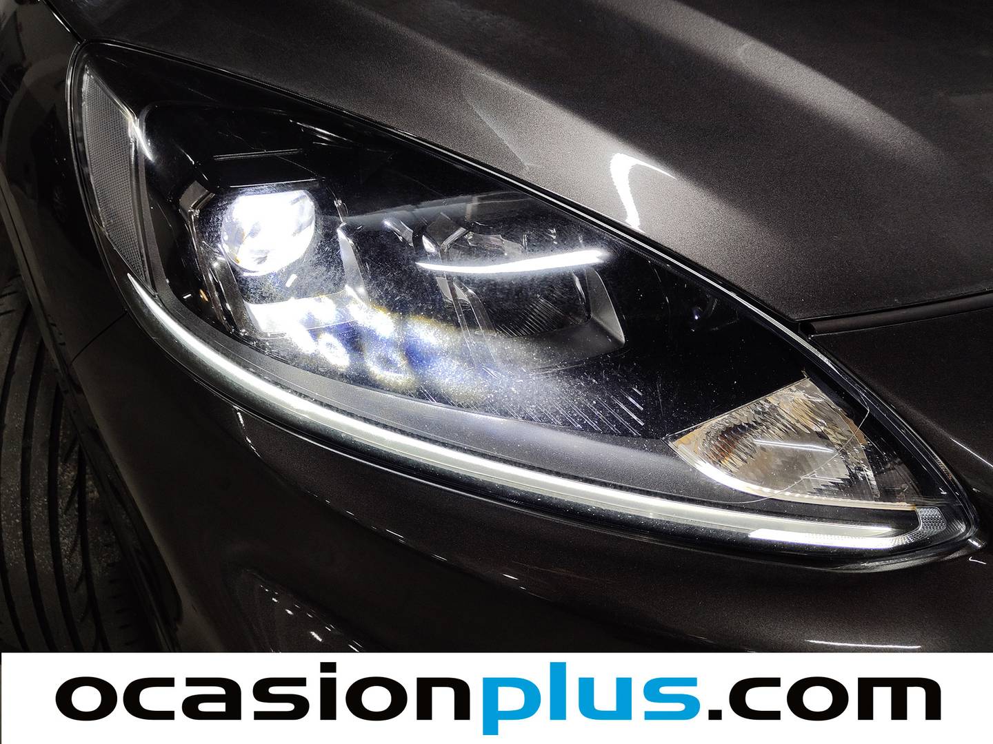 Extras del Ford Kuga Ford Kuga 1.5 EcoBoost ST-Line (150 CV)