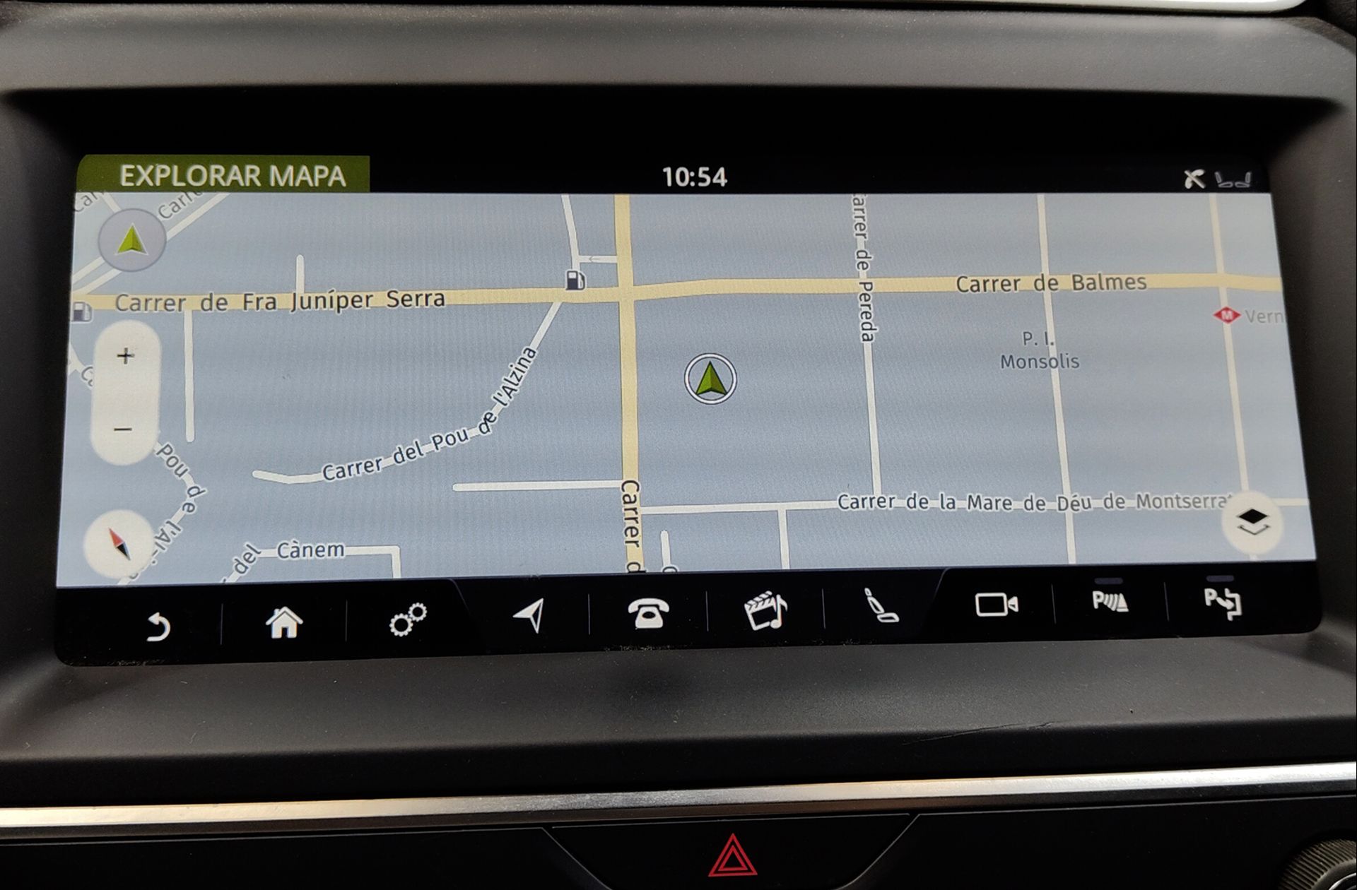 Jaguar E-Pace 2.0D R-Dynamic S 4WD - foto 10