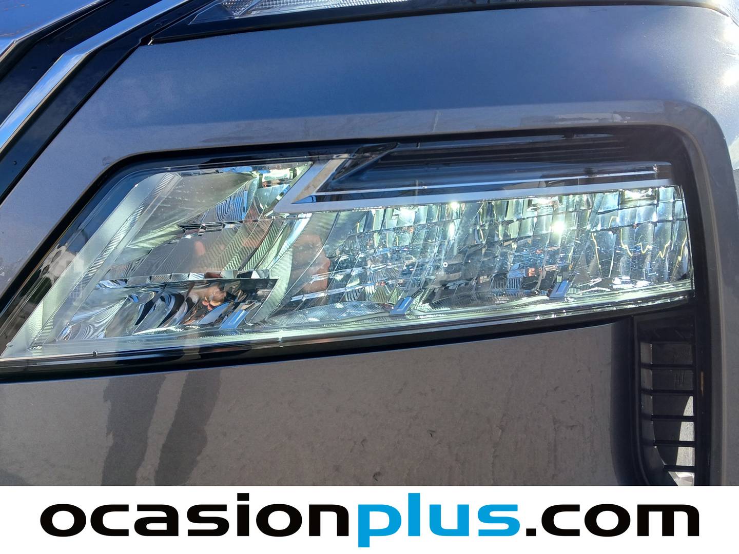 Nissan X-TRAIL Nissan X-Trail 1.5 VC Turbo MHEV N-Connecta Xtronic (163 CV) 7 Plazas híbrido