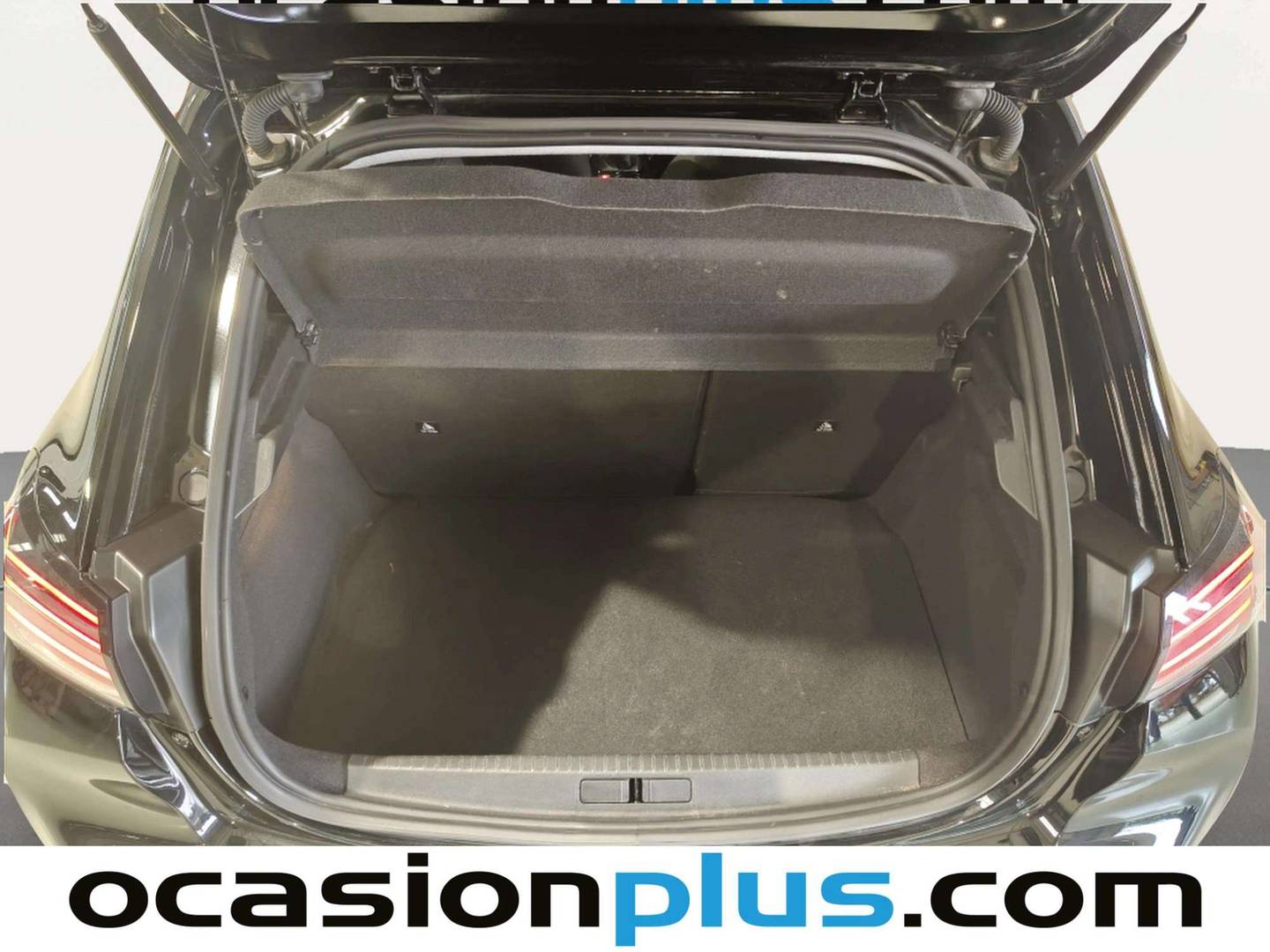 Foto Peugeot 208 Peugeot 208 PureTech 100 Allure (100 CV)