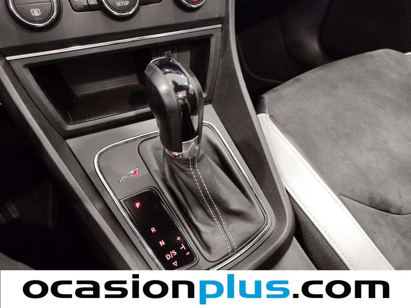 Seat León ST Seat León ST 2.0 TSI S&S Cupra DSG (290 CV) de ocasión