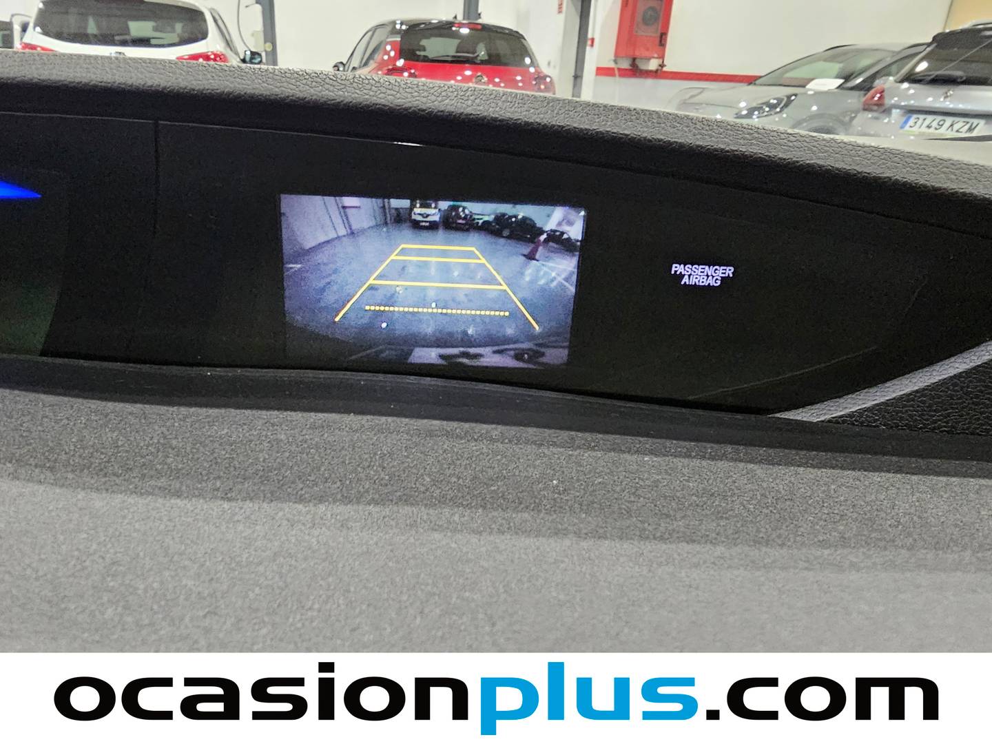 Extras y acabados del Honda Civic Honda Civic 1.6 i-DTEC Elegance (120 CV)