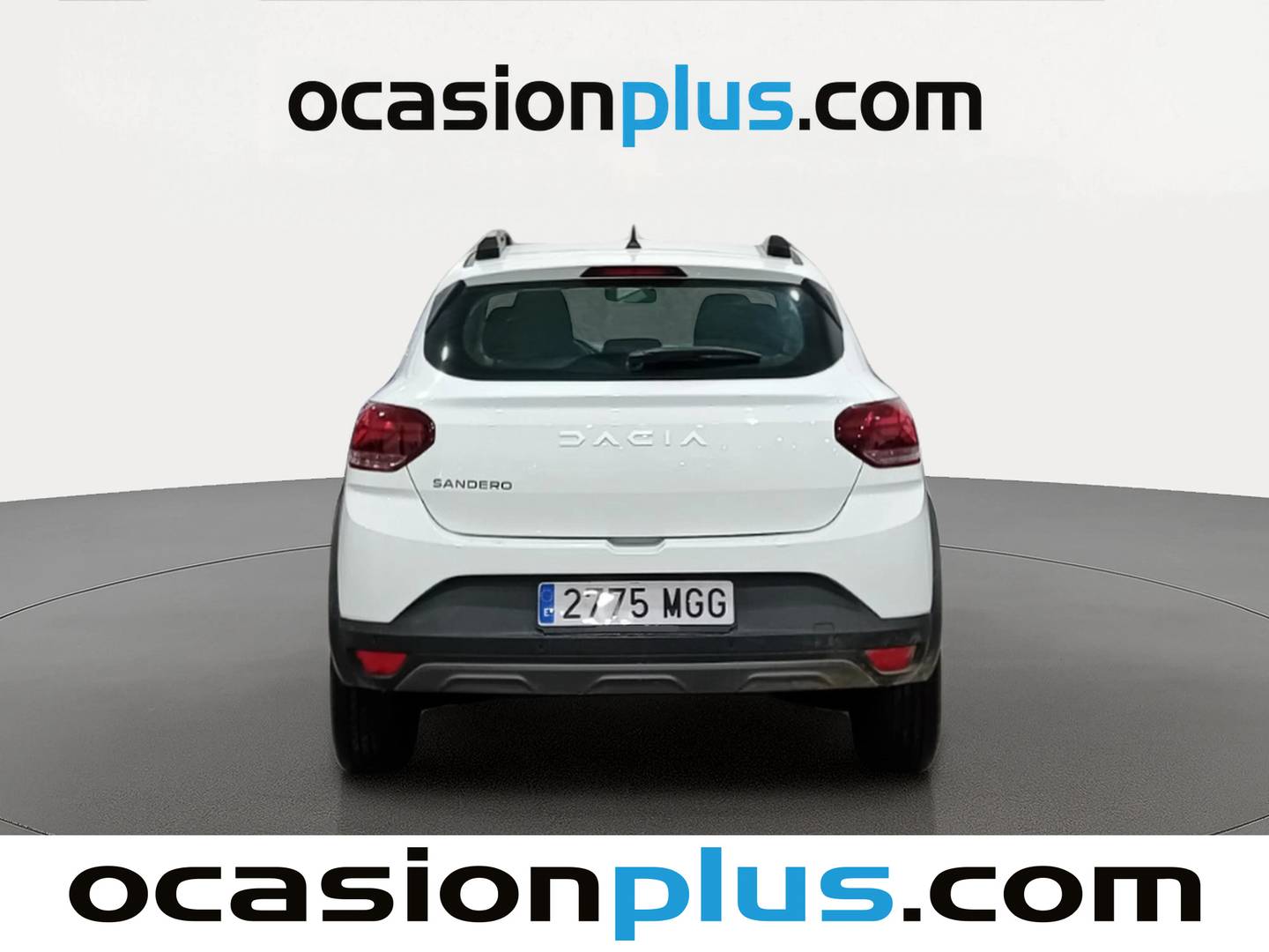 Dacia Sandero Dacia Sandero Stepway Expression ECO-G (101 CV) barato