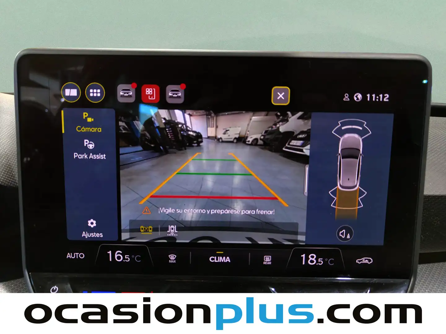 Foto Seat León SEAT León 2.0 TDI S&S Style XL (116 CV)